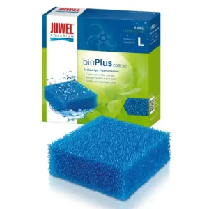 Bestseller JUWEL bioPlus coarse L (6.0/STANDARD) szorstka